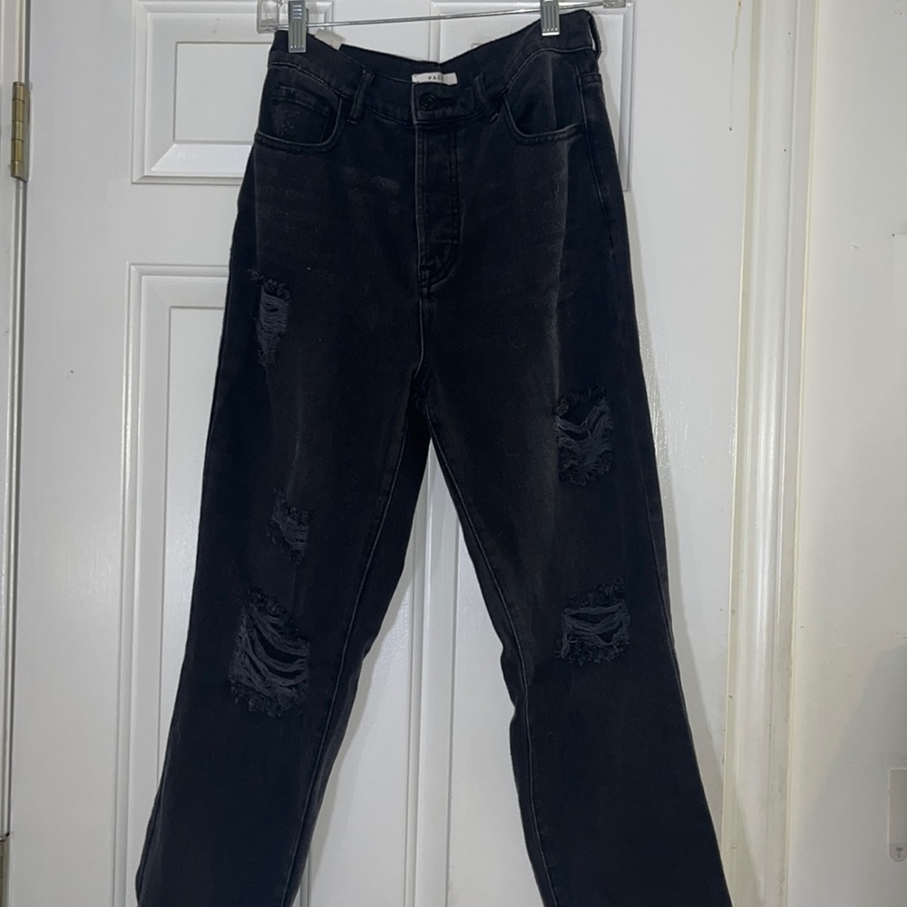 Pacsun mom jeans